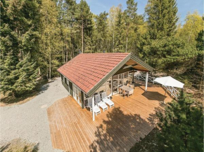 Holiday home Skovsangervej Nexø III